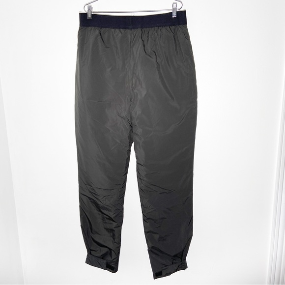 New ESSENTIALS Fear of God Black Polyester Cargo Pants size XL - Picture 5 of 9